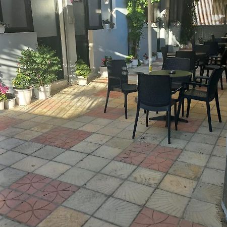 Ferienwohnung Arben Durrës Exterior foto