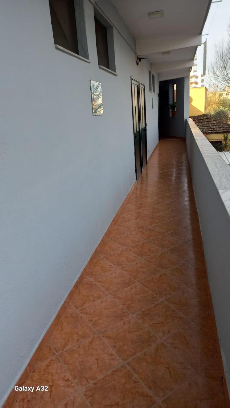 Ferienwohnung Arben Durrës Exterior foto