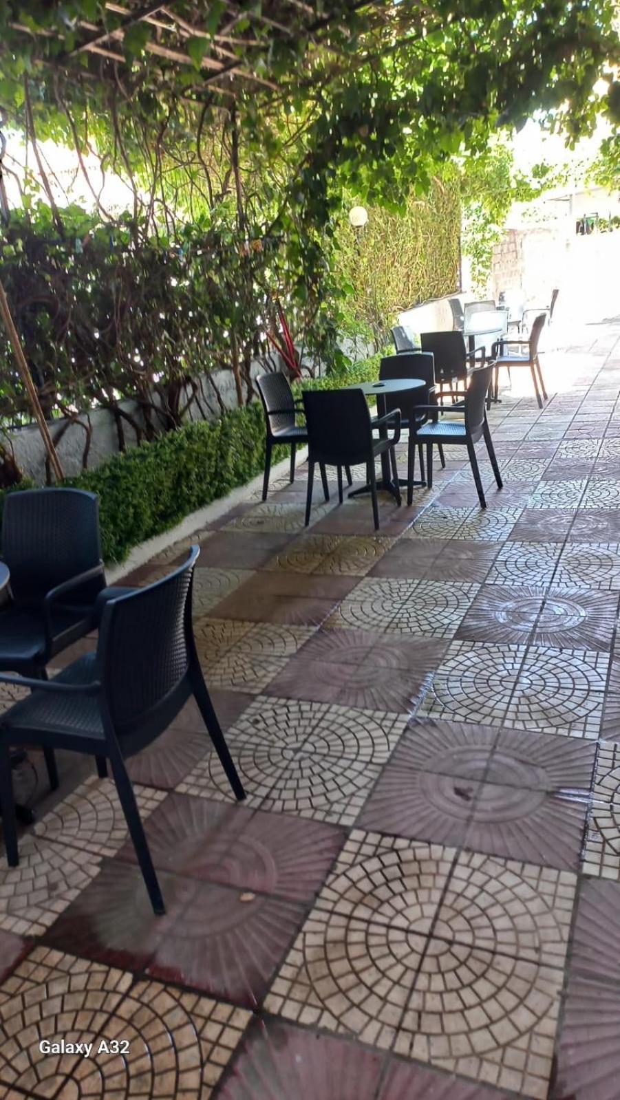 Ferienwohnung Arben Durrës Exterior foto