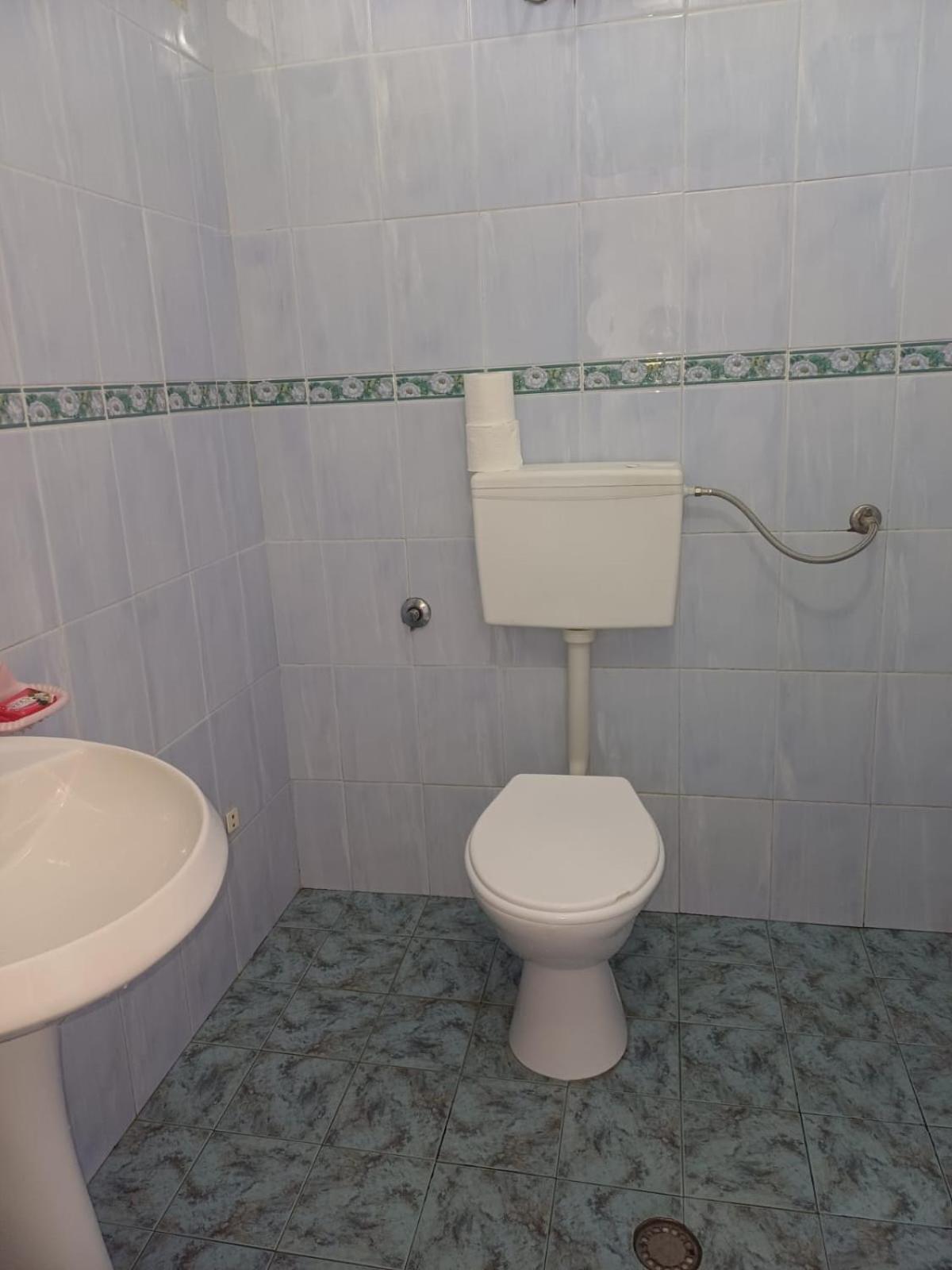 Ferienwohnung Arben Durrës Exterior foto