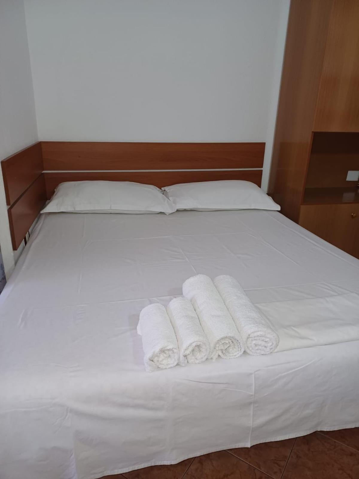 Ferienwohnung Arben Durrës Exterior foto