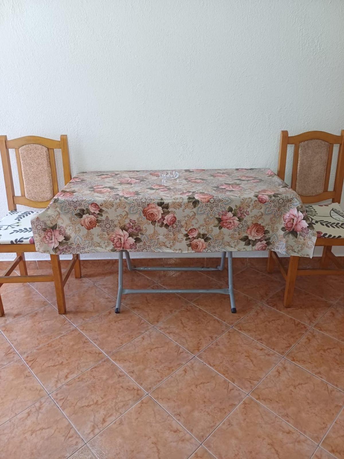 Ferienwohnung Arben Durrës Exterior foto