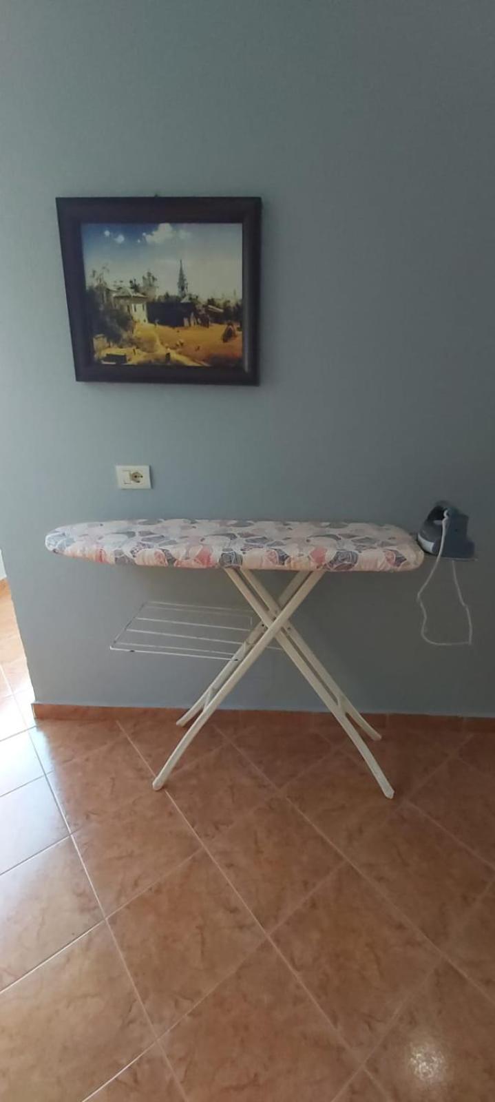 Ferienwohnung Arben Durrës Exterior foto