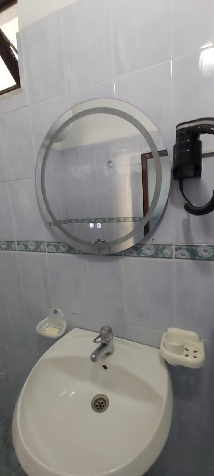 Ferienwohnung Arben Durrës Exterior foto