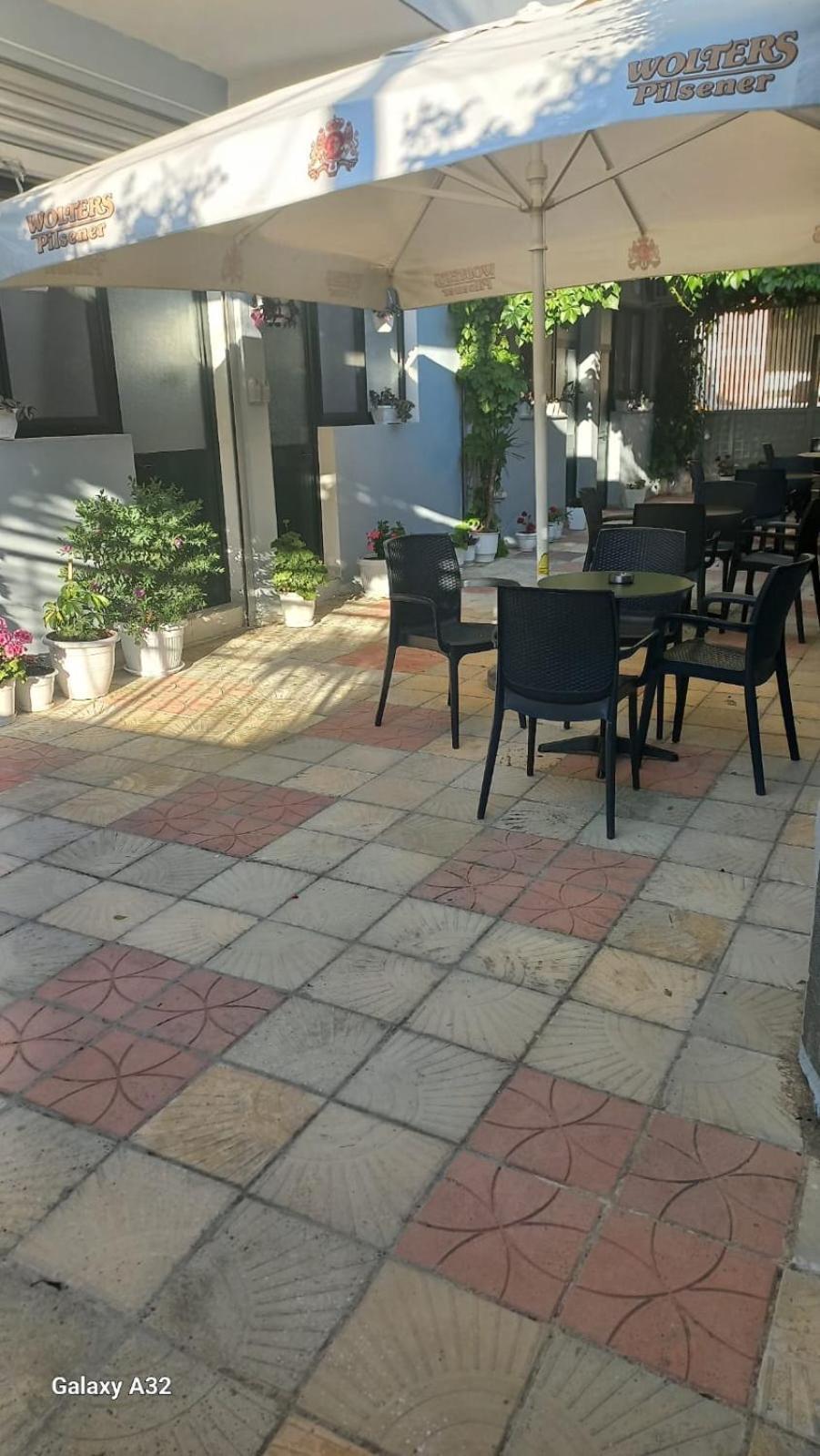 Ferienwohnung Arben Durrës Exterior foto